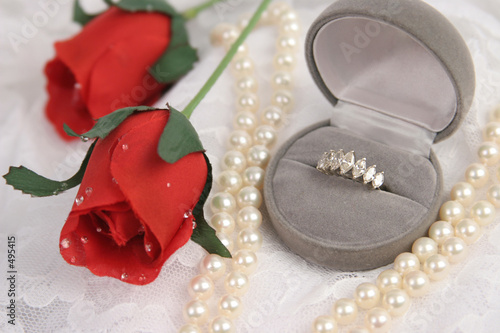 romantic engagement 1