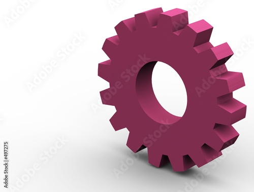 gear