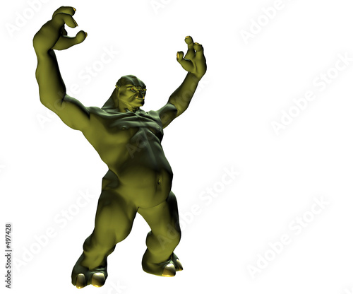 the troll