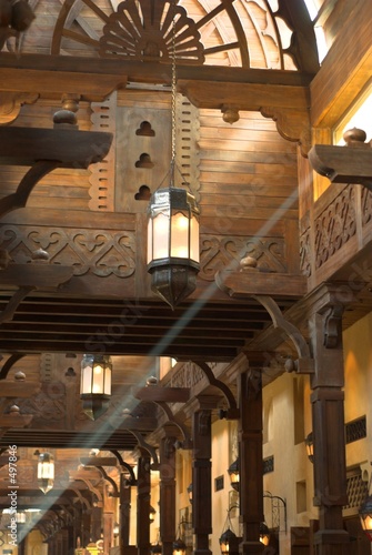 souk of madinah jumeirah