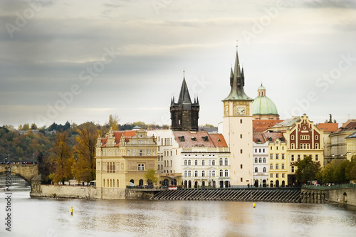 prague scenic