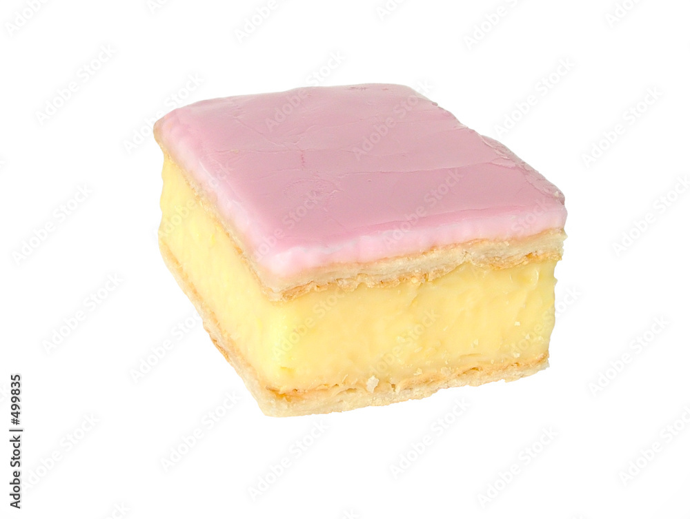 vanilla slice vanilla slice