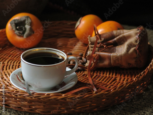 coffee