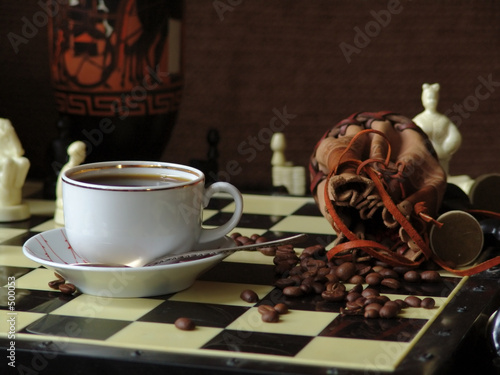 coffee