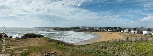 bretagne sud photo