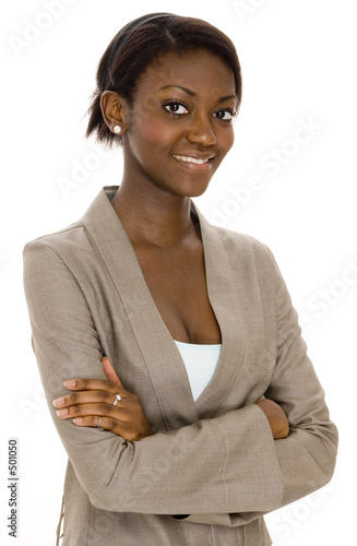 business woman