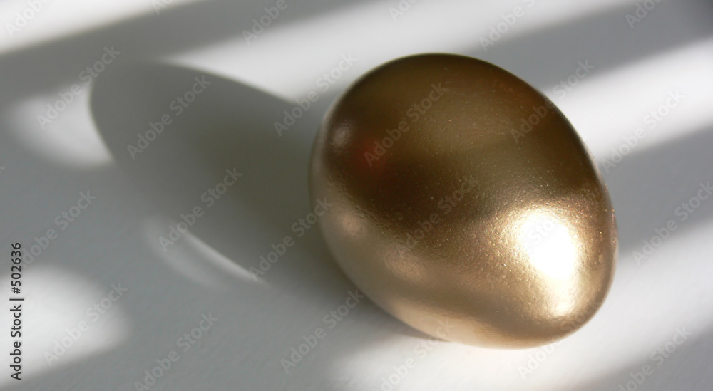 golden egg golden egg