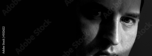 out of the shadows