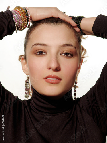 beauty