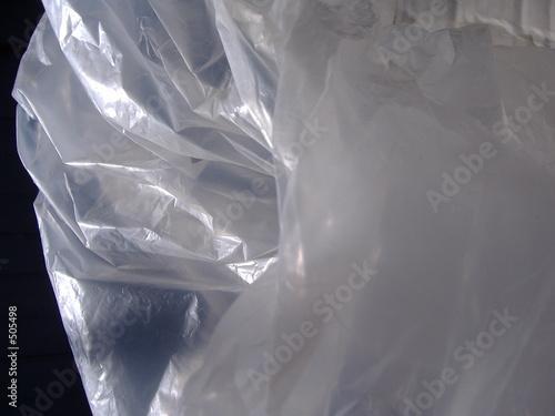 texture de plastique