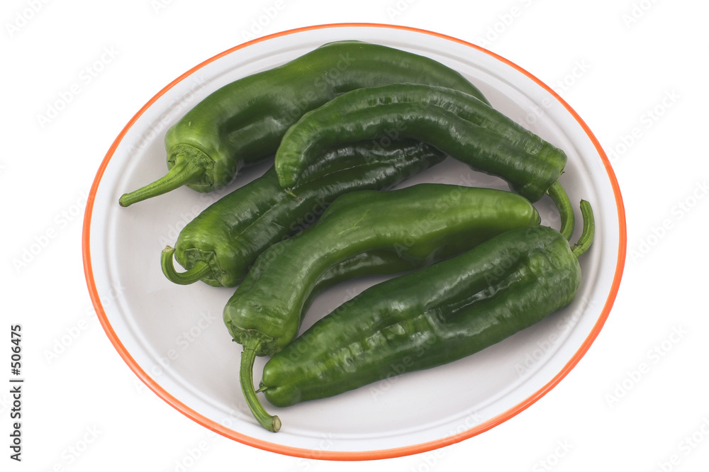 pimientos pimientos