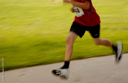 run