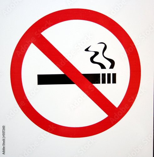 tabaco no