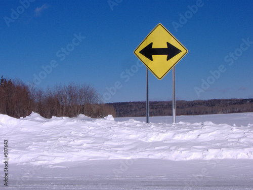 signalisation routière