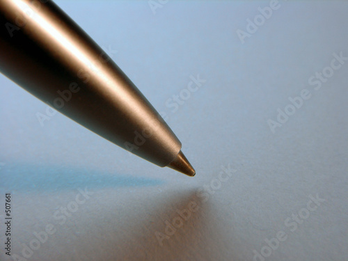 elegant pen