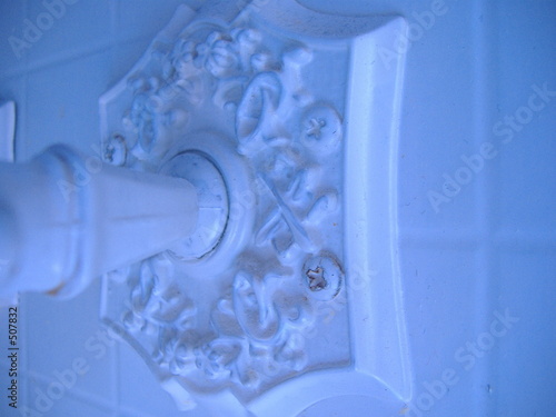 détail architectural