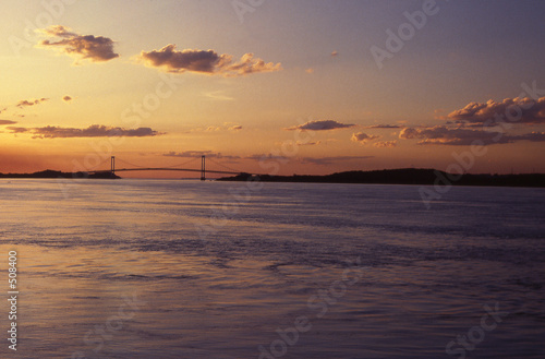 fleuve orénoque