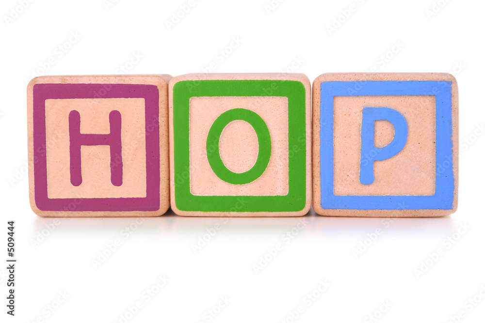 hop blocks