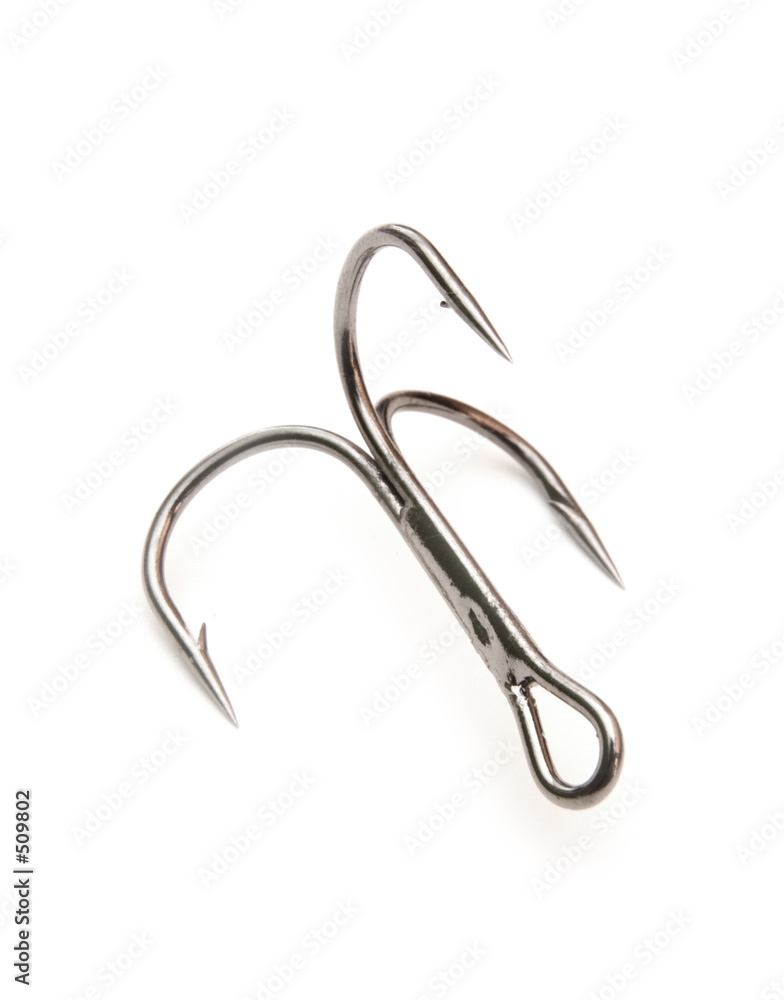 fishing hook fishing hook