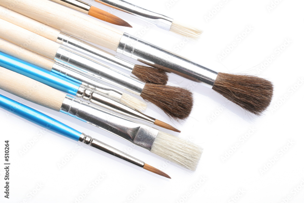 brushes brushes