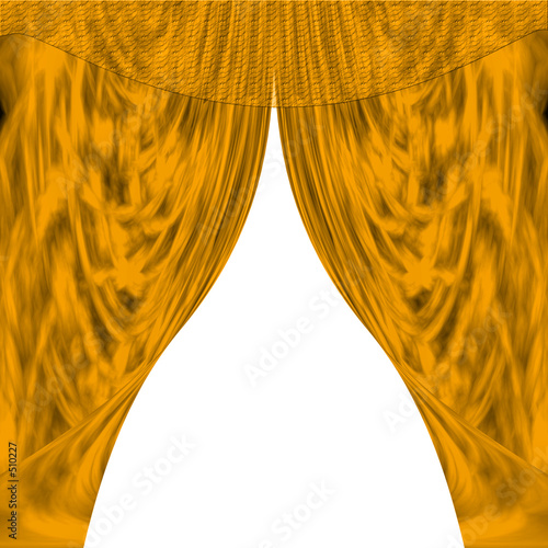 curtains
