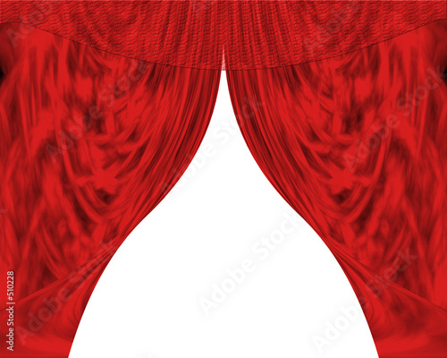 curtains