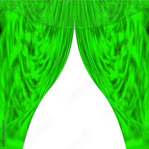 curtains