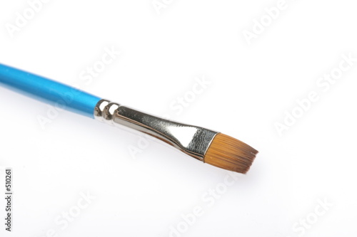 brush