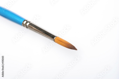 brush