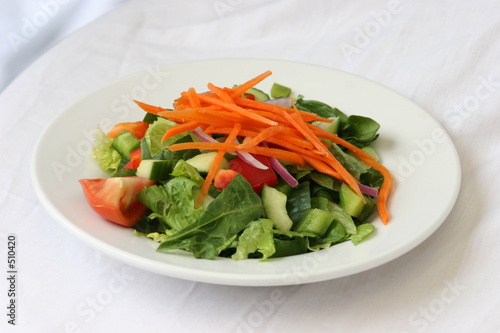 garden salad