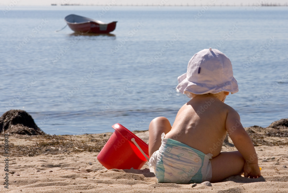 spielen am strand spielen am strand