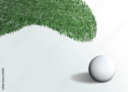 golf #2
