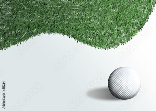 golf #3