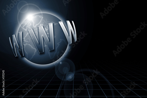 world wide web #2