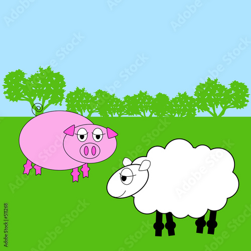 animal farm