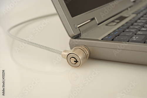 secure line