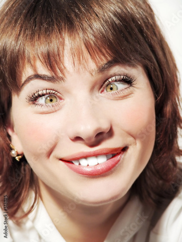 eyes