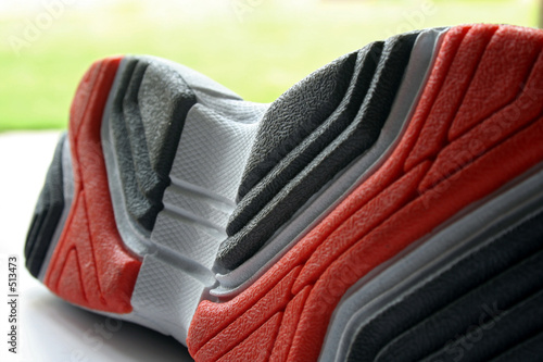 sport shoe