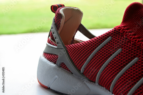 sport shoe