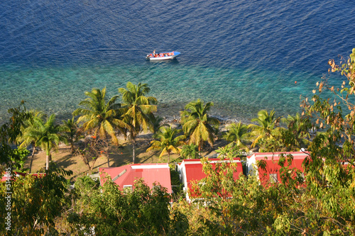 iles des saintes