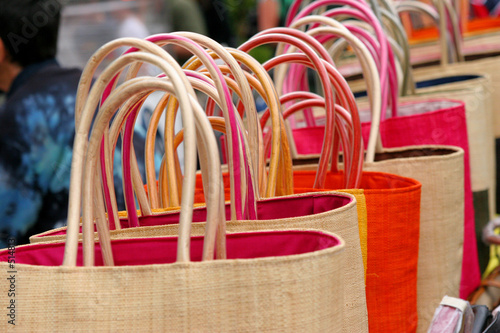 bags