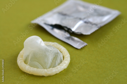condom