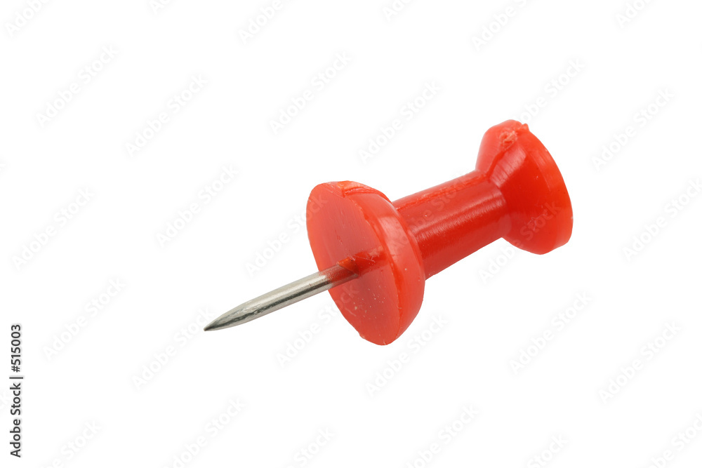 business 005 pushpin isolated business 005 pushpin isolated
