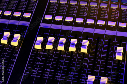 mixer