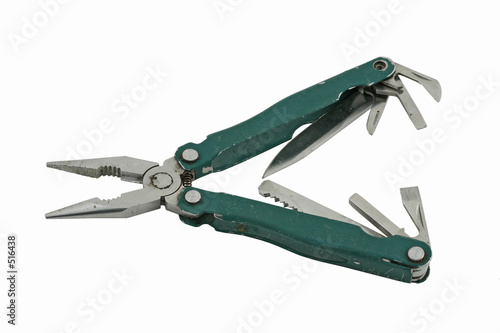 tools 002 pliers