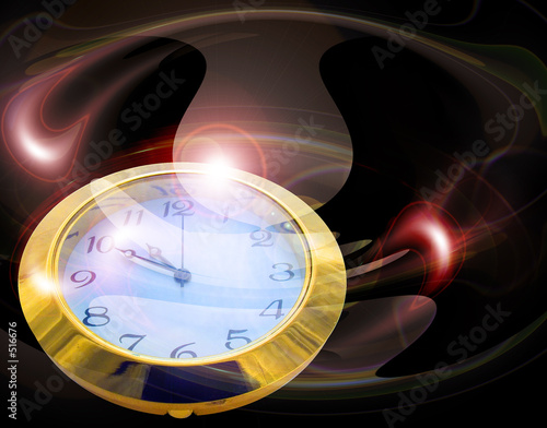 imagination with hours