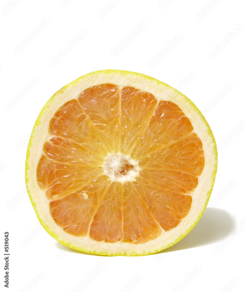 grapefruit grapefruit