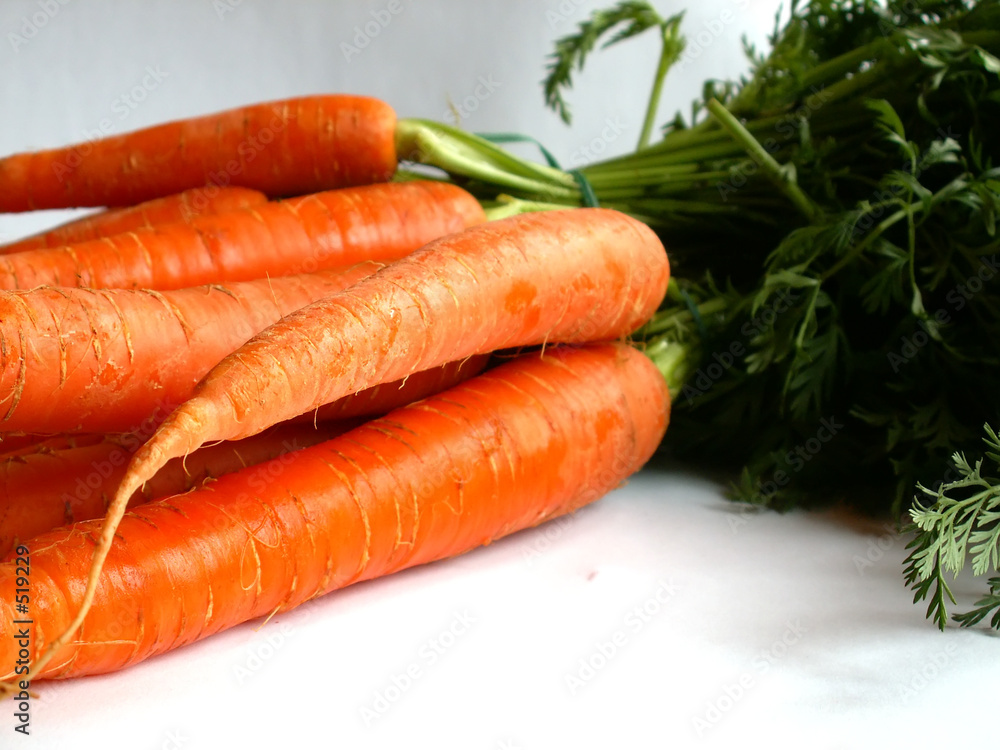 carrots carrots