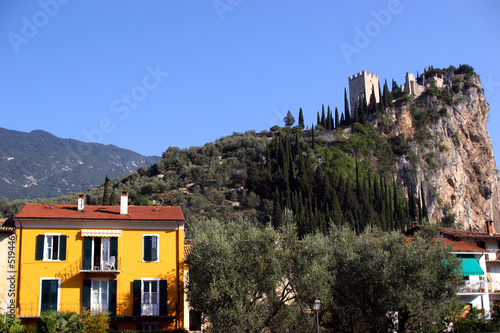 conti d´arco