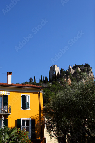 conti d´arco